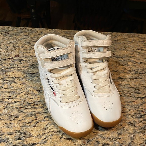 reebok classic freestyle high top